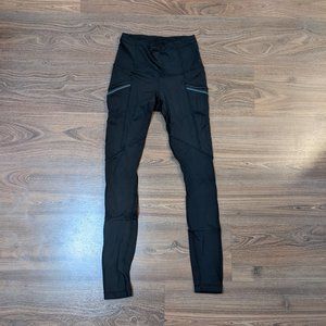 Lululemon utility thermal legging